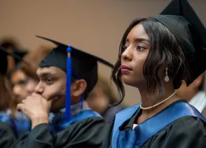 2018 Winter Graduation Ceremony 2018 Winter Graduation Ceremony